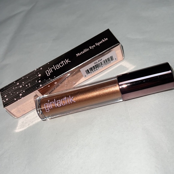girlactik
Metallic Eye Sparkle - Picture 6 of 6
